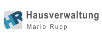 Hausverwaltung Mario Rupp